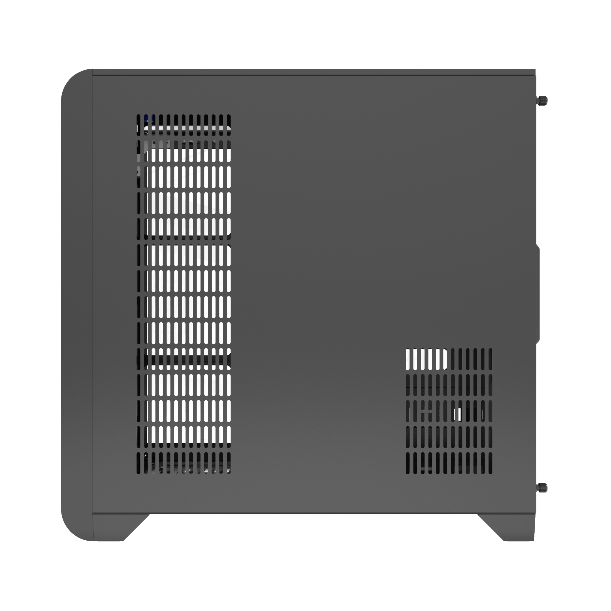 Vỏ Case DARKFLASH L280 ATX Đen