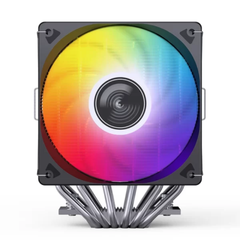 Tản Nhiệt Khí CPU Jonsbo CR-3000E ARGB - Black