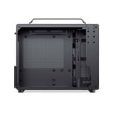 Vỏ Case Jonsbo Z20 M-ATX  Đen Có tay cầm