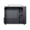 Vỏ Case Jonsbo Z20 M-ATX  Đen Có tay cầm
