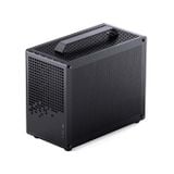 Vỏ Case Jonsbo Z20 M-ATX  Đen Có tay cầm