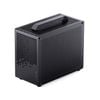 Vỏ Case Jonsbo Z20 M-ATX  Đen Có tay cầm