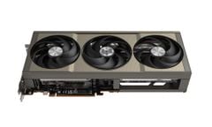 Card màn hình Sapphire Nitro+ RX 9060 XT Gaming OC 16GB