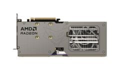 Card màn hình Sapphire Nitro+ RX 9060 XT Gaming OC 16GB