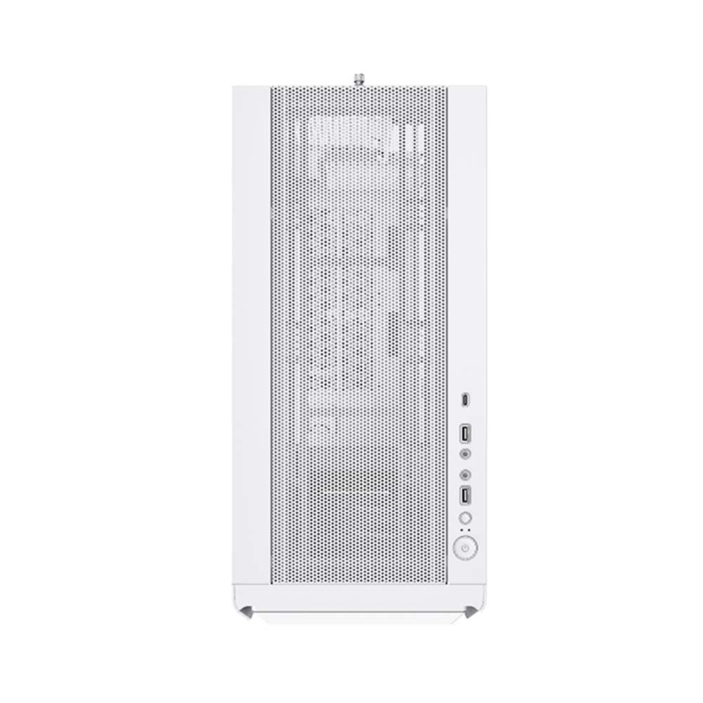 Vỏ Case MONTECH SKY TWO GX White