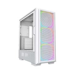 Vỏ Case MONTECH SKY TWO GX White