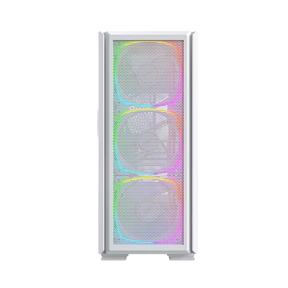 Vỏ Case MONTECH SKY TWO GX White