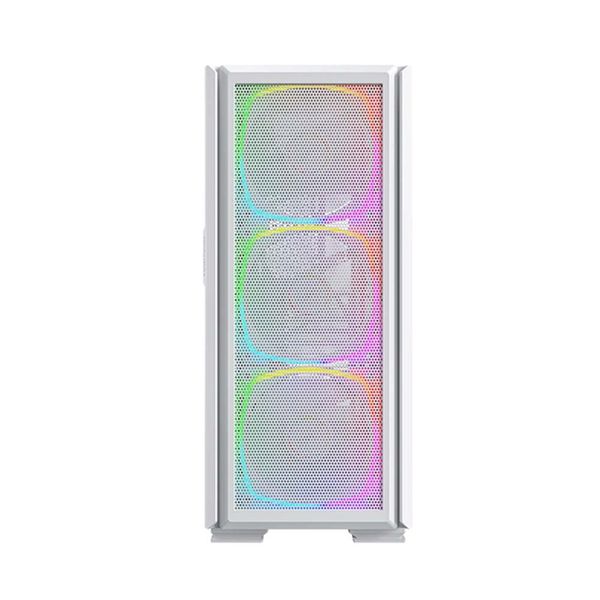 Vỏ Case MONTECH SKY TWO GX White