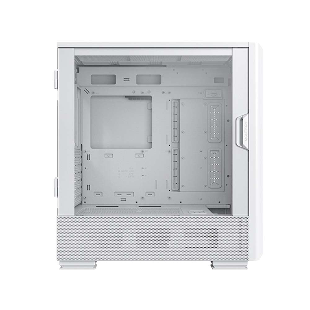 Vỏ Case MONTECH SKY TWO GX White