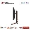 Màn hình cong Gaming VSP VA2718G 27inch (VA, FHD, 180Hz, 1Ms, Adaptive sync)