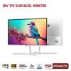 Màn hình VSP IP2407S 24inch ( IPS / FHD / 100Hz / 1ms / FreeSync / Trắng)