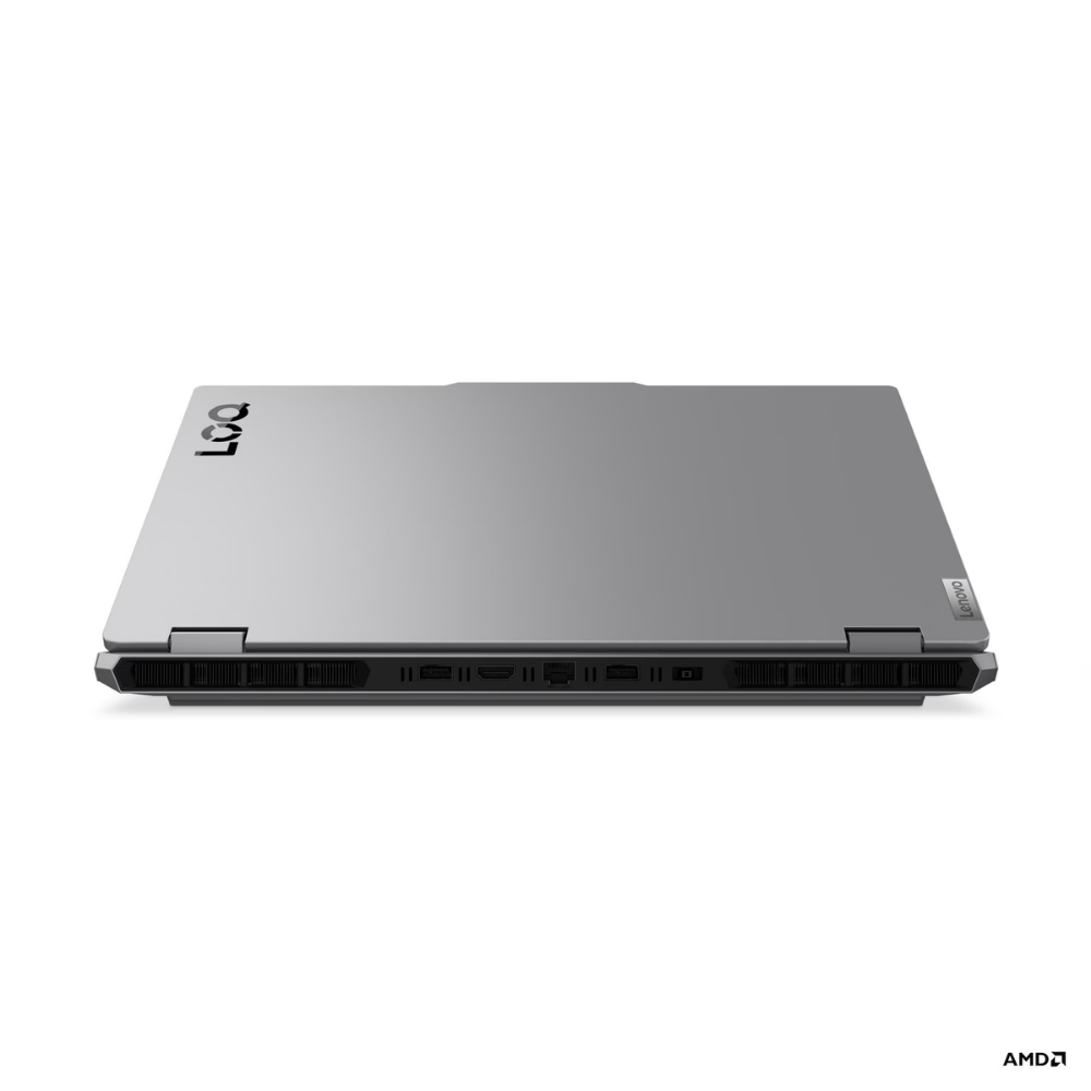 Lenovo LOQ 15AHP10 - 83JG007LRK (R7-250/16GB/512GB PCIE/VGA 8GB RTX5060/15.6 FHD 144HZ/WIN11/XÁM)