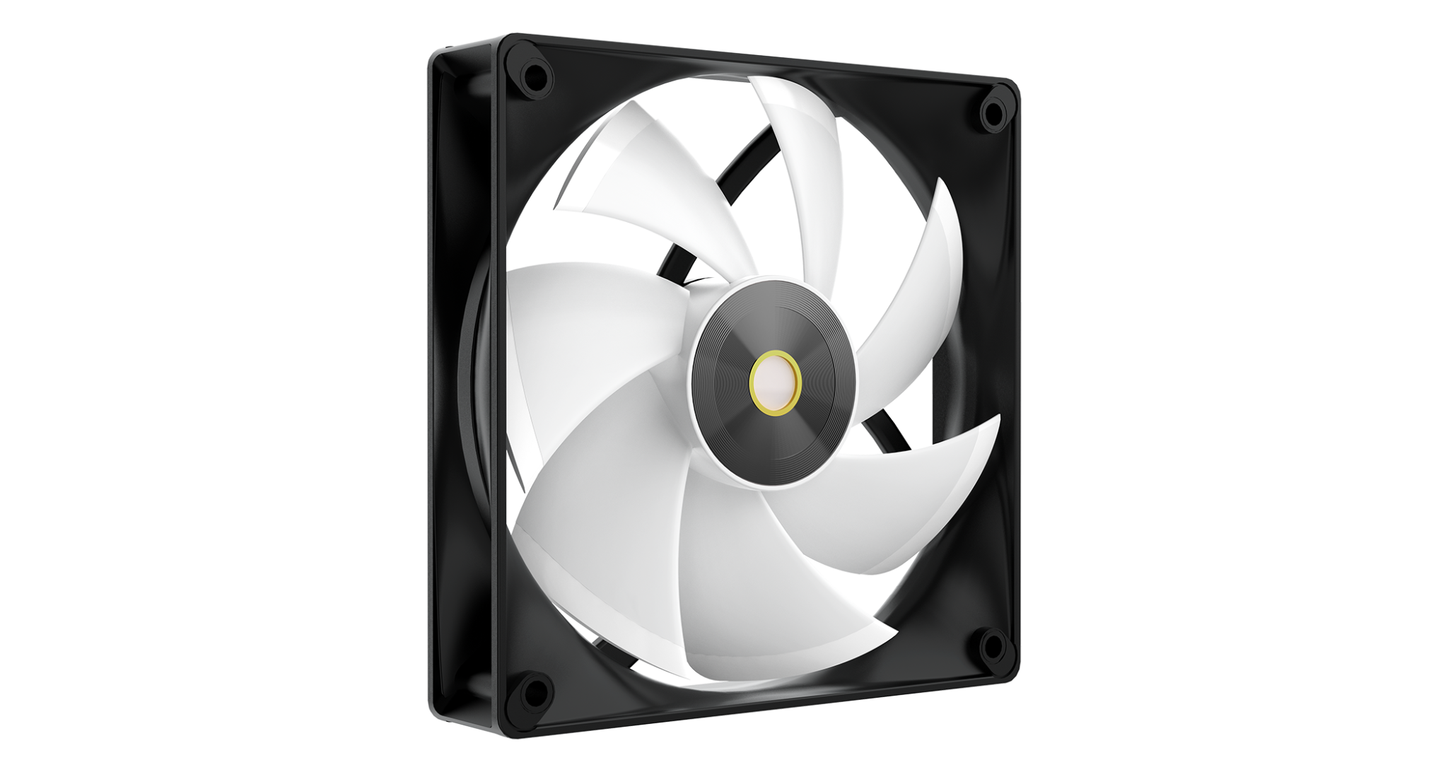 Tản nhiệt nước AIO Ocypus Delta L24 BK ARGB V2 Đen