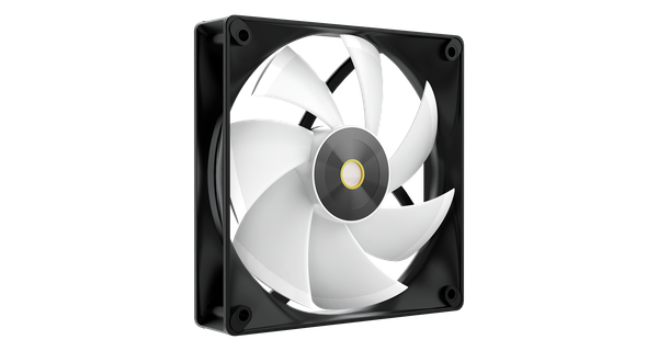 Tản nhiệt nước AIO Ocypus Delta L24 BK ARGB V2 Đen