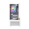 Vỏ Case MAGIC Mix Full Tower E-ATX Trắng