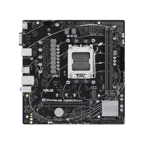 Mainboard ASUS PRIME A620M-K DDR5