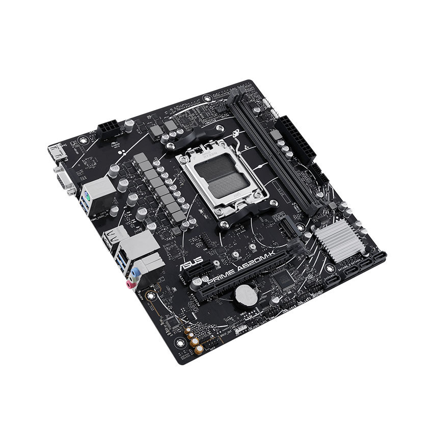 Mainboard AMD ASUS PRIME A620M-K DDR5