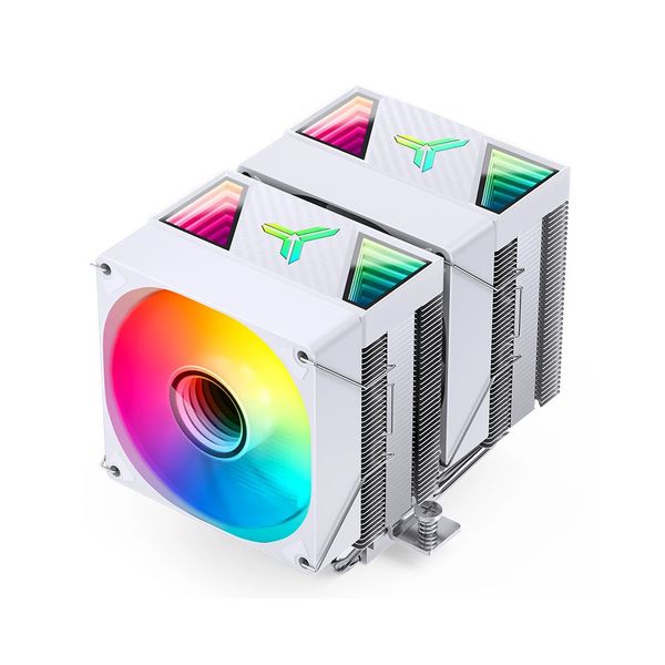 Tản Nhiệt Khí Jonsbo CR-1400 DV2 Trắng