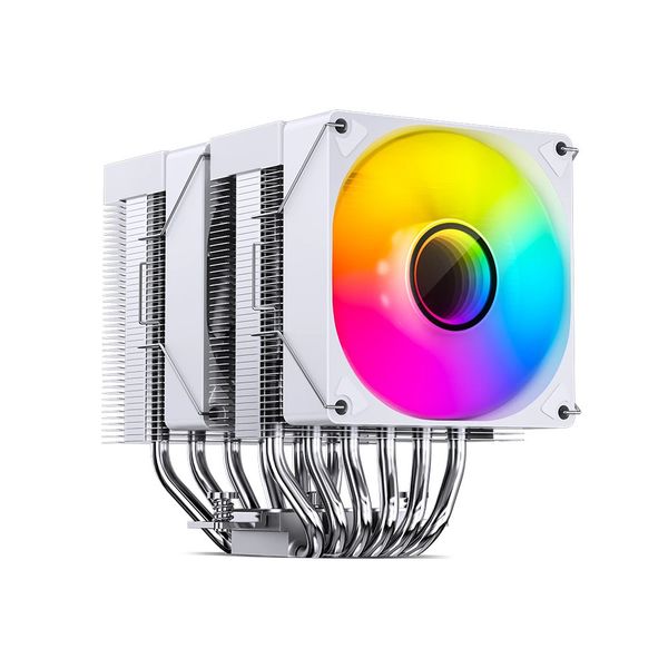 Tản Nhiệt Khí Jonsbo CR-1400 DV2 Trắng