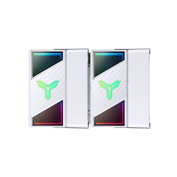 Tản Nhiệt Khí Jonsbo CR-1400 DV2 Trắng