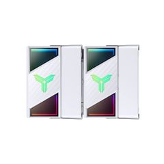Tản Nhiệt Khí Jonsbo CR-1400 DV2 Trắng
