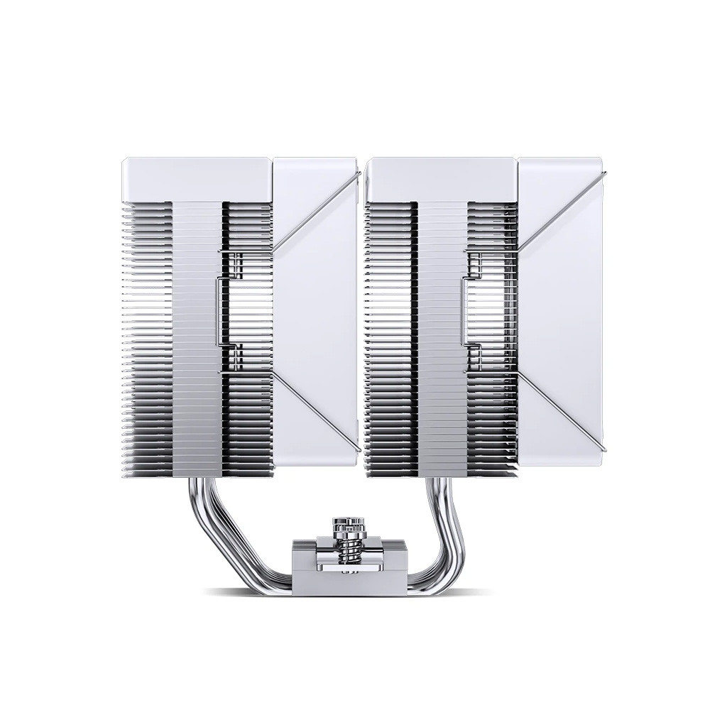 Tản Nhiệt Khí Jonsbo CR-1400 DV2 Trắng