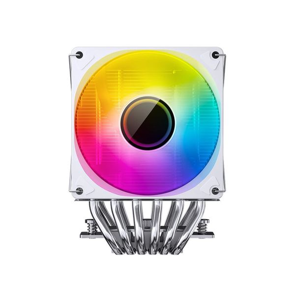 Tản Nhiệt Khí Jonsbo CR-1400 DV2 Trắng