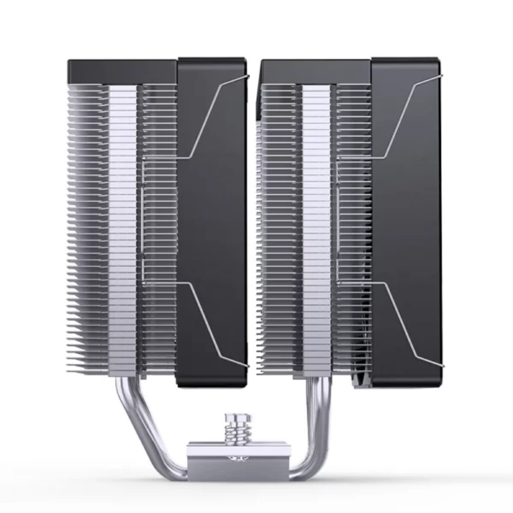 Tản Nhiệt Khí CPU Jonsbo CR-3000E ARGB - Black