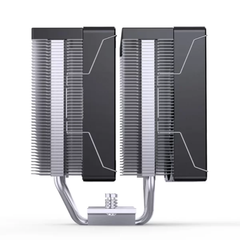 Tản Nhiệt Khí CPU Jonsbo CR-3000E ARGB - Black