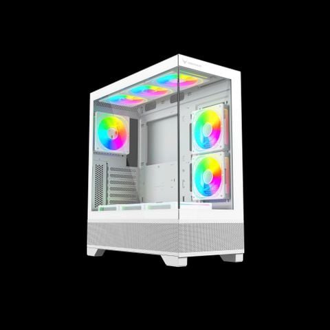 Vỏ Case Centaur SC C12 Trắng