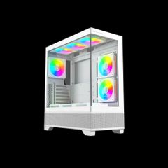 Vỏ Case Centaur SC C12 Trắng