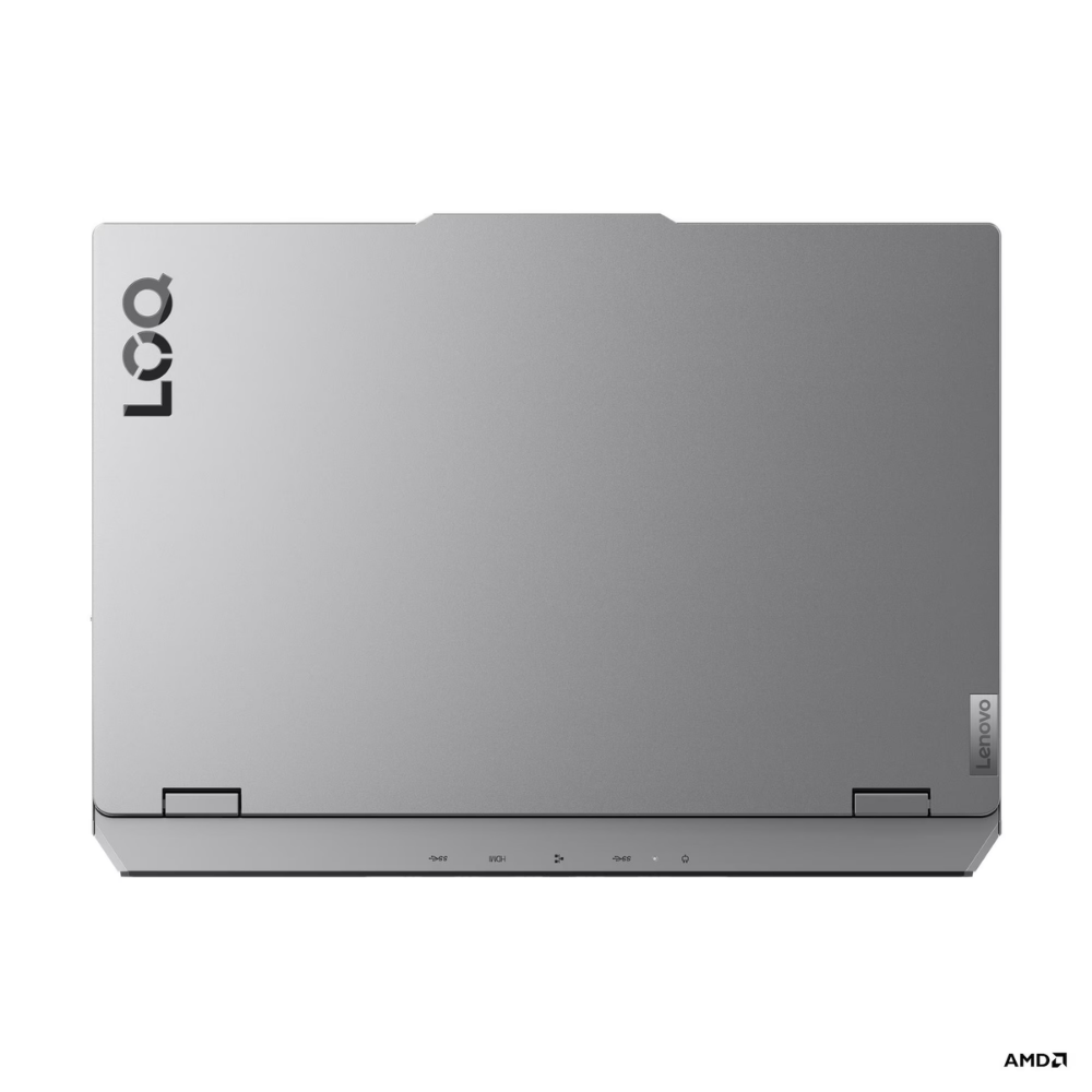 Lenovo LOQ 15AHP10 - 83JG007LRK (R7-250/16GB/512GB PCIE/VGA 8GB RTX5060/15.6 FHD 144HZ/WIN11/XÁM)
