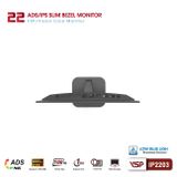 Màn hình văn phòng VSP IP2203 22 inch (FHD, 100Hz, 1ms)