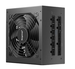Nguồn Segotep PM850W 850W 80 Plus Platinum Đen