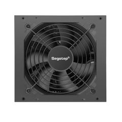 Nguồn Segotep PM850W 850W 80 Plus Platinum Đen