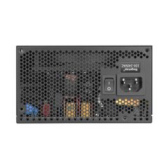 Nguồn Segotep PM850W 850W 80 Plus Platinum Đen