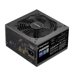 Nguồn Segotep PM850W 850W 80 Plus Platinum Đen