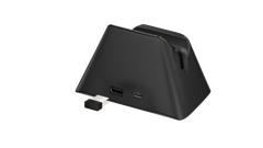 Tay cầm Machenike G3 v2 Tri-mode kèm Dock sạc Đen