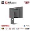 Màn hình QD-OLED Ai gaming Vision Pro G3224UO (32 inch / 4K / 10bit / 240Hz / 0.03ms / G-sync)