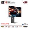 Màn hình QD-OLED Ai gaming Vision Pro G3224UO (32 inch / 4K / 10bit / 240Hz / 0.03ms / G-sync)