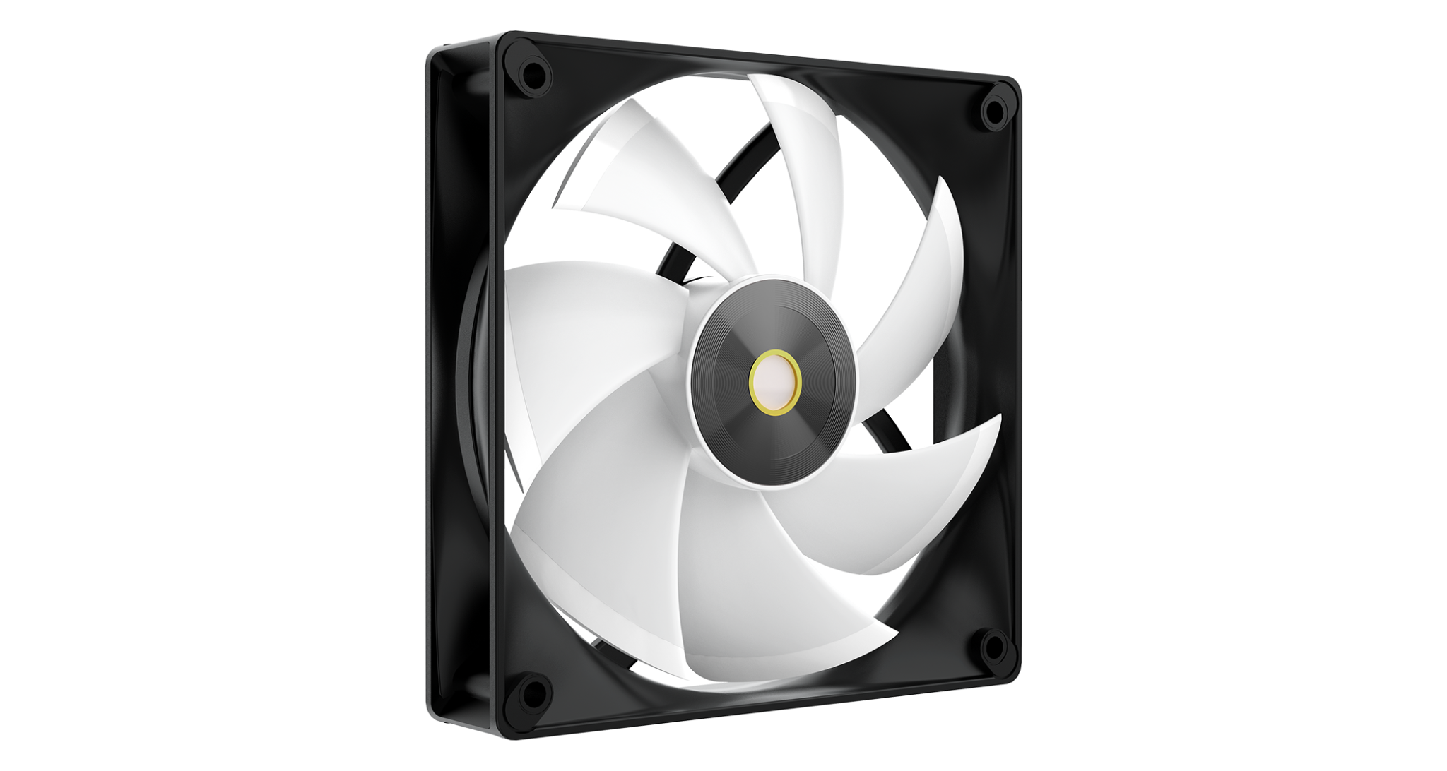 Tản nhiệt nước AIO Ocypus Delta L36 BK ARGB V2 Đen