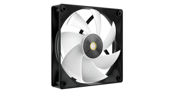 Tản nhiệt nước AIO Ocypus Delta L36 BK ARGB V2 Đen