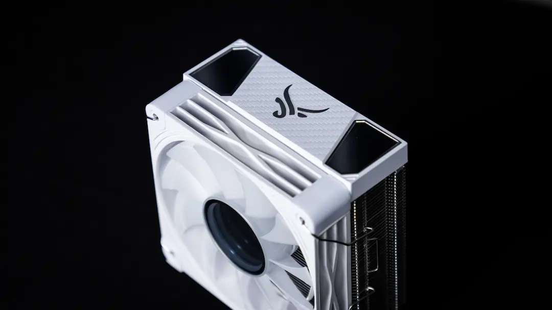 Tản nhiệt khí Centaur CT-AIR01 Trắng