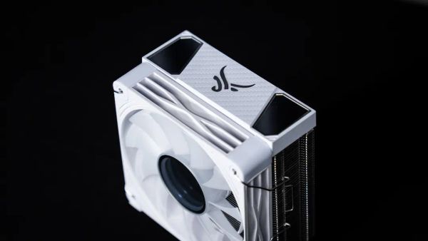 Tản nhiệt khí Centaur CT-AIR01 Trắng