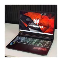 Laptop Acer Gaming Nitro 5 AN515-57 (Core i5-11400H, 16GB, 512GB, GTX 1650 4GB, 15.6 inch FHD 144hz, Đen)