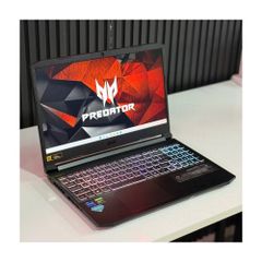 Laptop Acer Gaming Nitro 5 AN515-57 (Core i5-11400H, 16GB, 512GB, GTX 1650 4GB, 15.6 inch FHD 144hz, Đen)