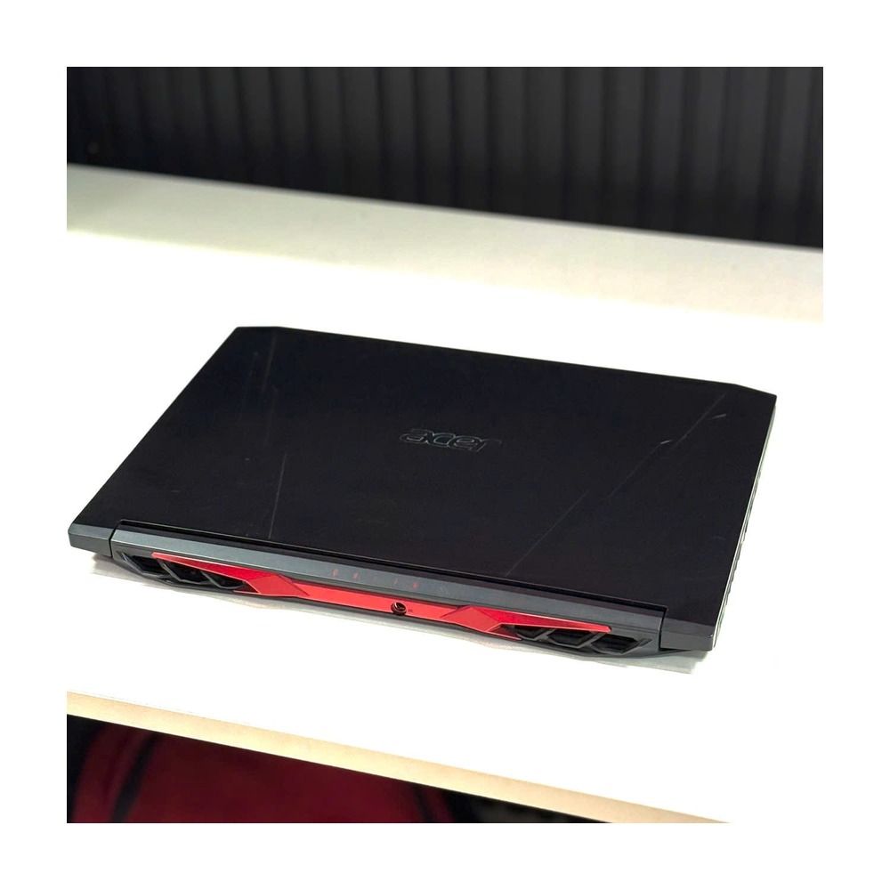 Laptop Acer Gaming Nitro 5 AN515-57 (Core i5-11400H, 16GB, 512GB, GTX 1650 4GB, 15.6 inch FHD 144hz, Đen)