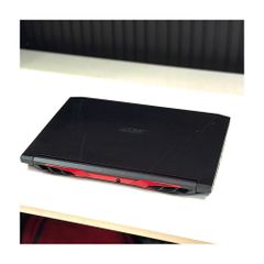 Laptop Acer Gaming Nitro 5 AN515-57 (Core i5-11400H, 16GB, 512GB, GTX 1650 4GB, 15.6 inch FHD 144hz, Đen)