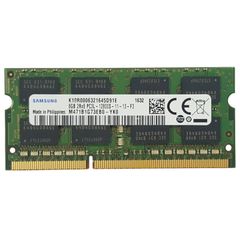 RAM LAPTOP 8GB PC3L DDR3