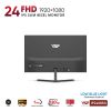 Màn Hình VSP IP2408SG 24inch FHD IPS 120Hz 1ms  FreeSync AdaptiveSync Đen